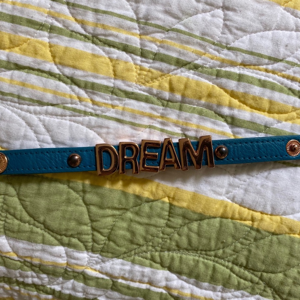 NWOT BCBG Dream bracelet